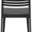 Abbildung chaise Quirin Rückansicht