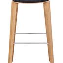 Abbildung Tabouret de bar Yoko Vorderansicht