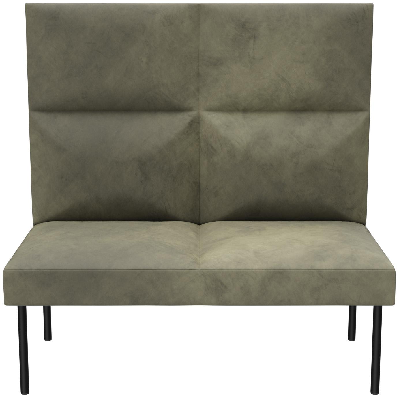 Abbildung Élément 120 cm Tuya B Vorderansicht