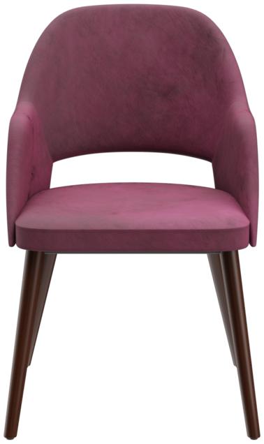 Abbildung Armchair Liska Vorderansicht