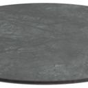 Abbildung Tischplatte Compact Slim Rückansicht