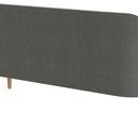 Abbildung 2-seater dining table height Cliff Schrägansicht