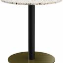 Abbildung dining table Kerst Rückansicht