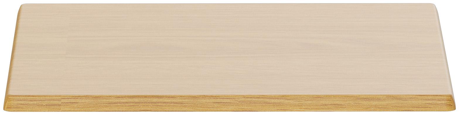 Abbildung Plateau de table Easy Classic Vorderansicht