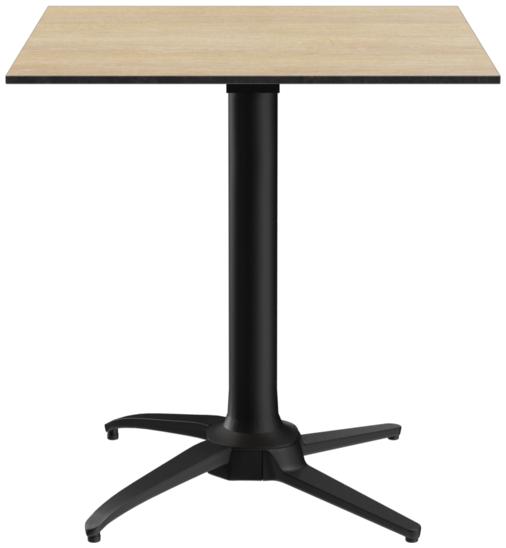 Abbildung table à manger Elon Rückansicht