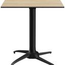 Abbildung table à manger Elon Rückansicht