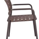 Abbildung Fauteuil Brigo Seitenansicht