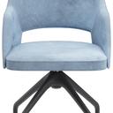 Abbildung Armstoel Liska Vorderansicht