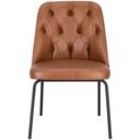 Abbildung chaise Marlo Vorderansicht