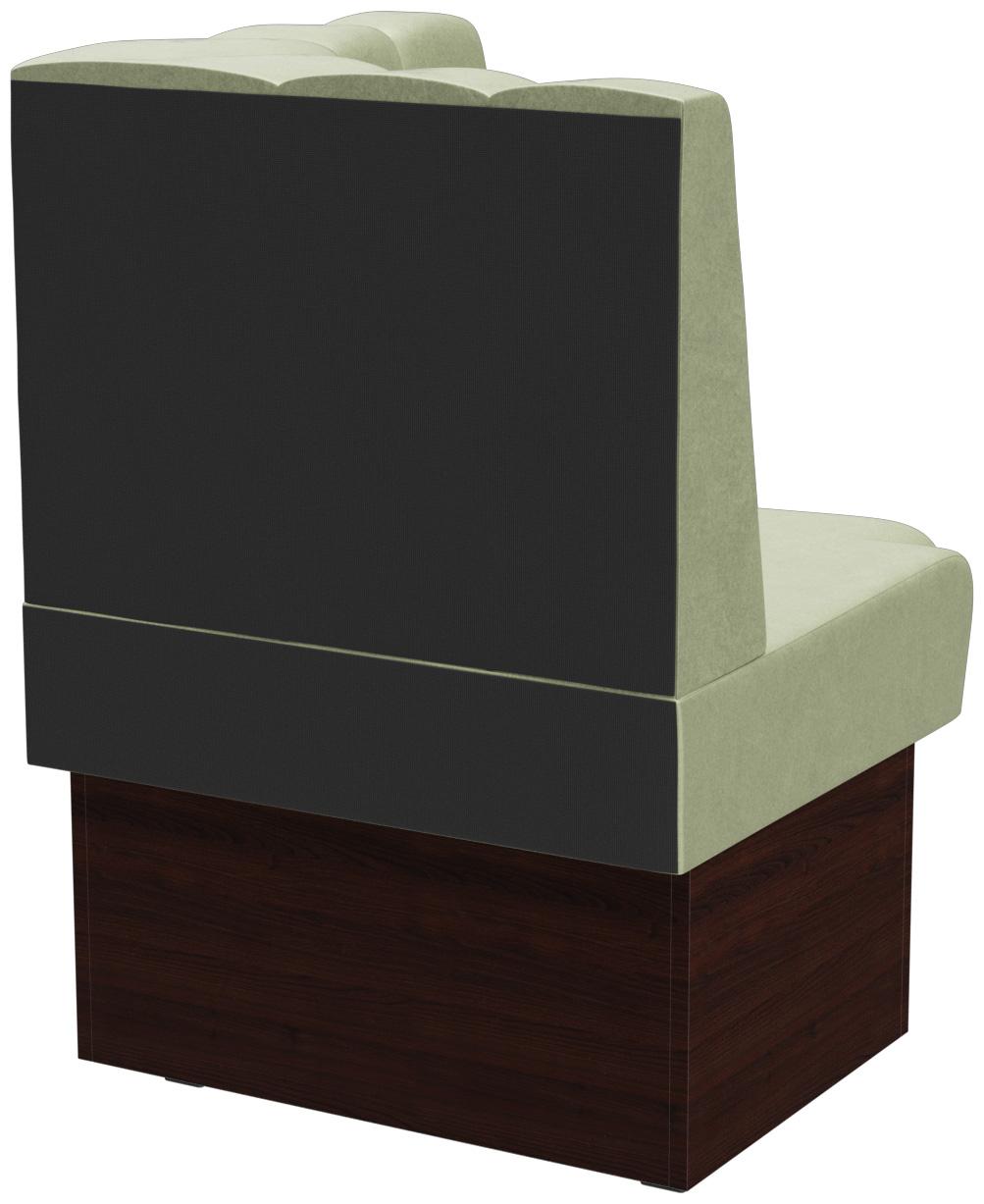 Abbildung Eckelement rund Felipa Schrägansicht