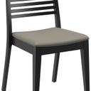 Abbildung chair Quirin Schrägansicht