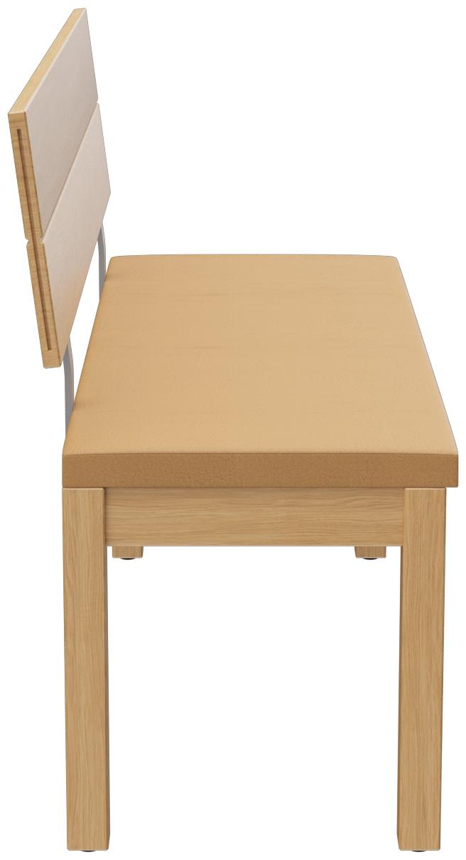 Abbildung Enkel item 120 cm Silvia Seitenansicht