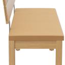 Abbildung Enkel item 120 cm Silvia Seitenansicht