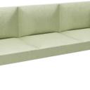 Abbildung 3-zits element Tuya Schrägansicht