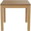 Abbildung Table à manger Dunia Rückansicht