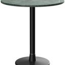 Abbildung dining table Modular T Seitenansicht