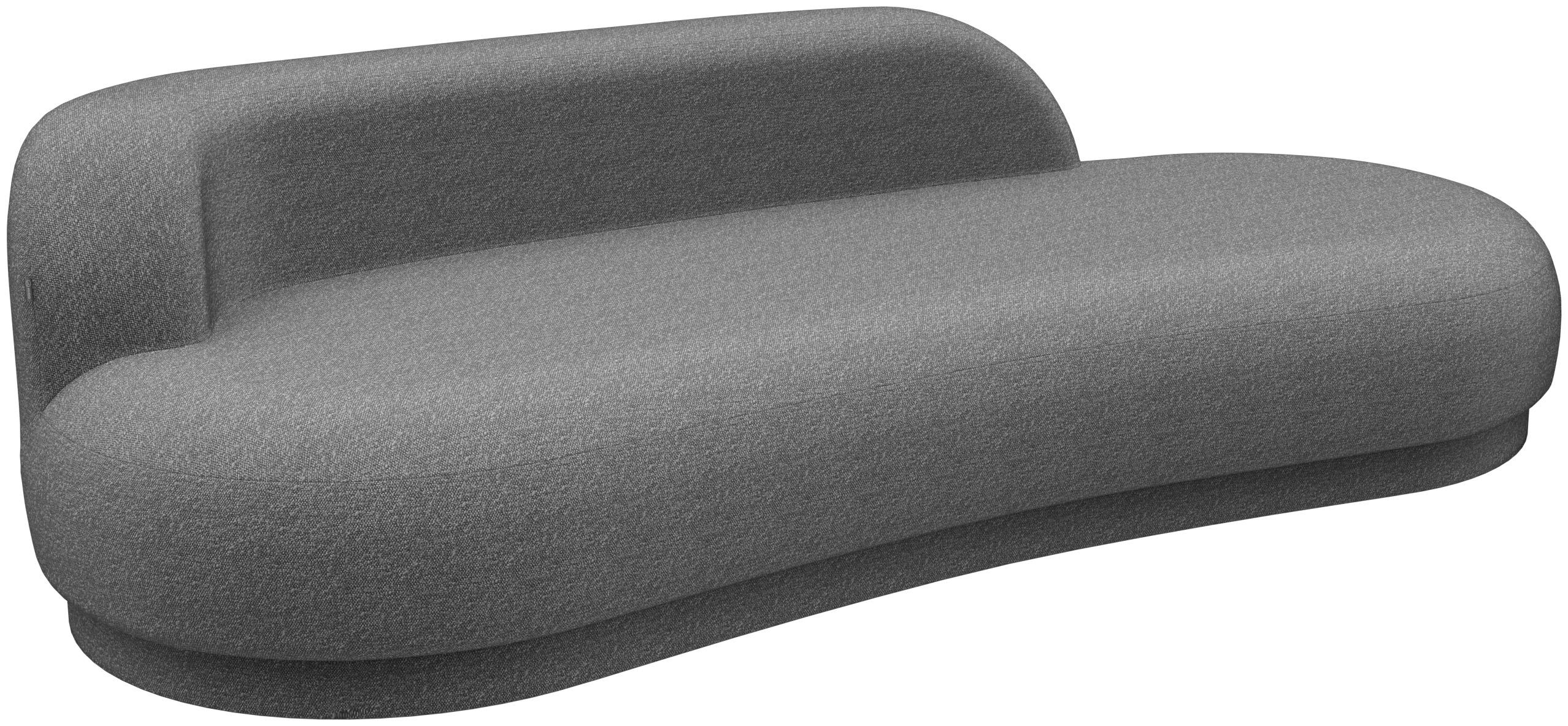 lounge sofa left Nuvia