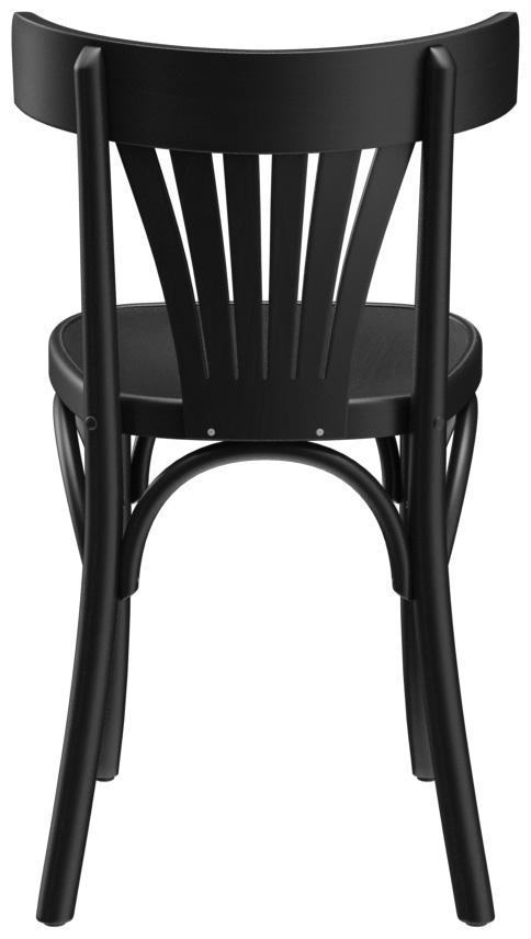 Abbildung Stuhl Greta Rückansicht