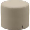 Abbildung Kruk loungehoogte Doria Schrägansicht