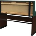 Abbildung Einzel-/Grundelement 150 cm H-Line Schrägansicht