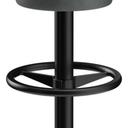 Abbildung bar stool Modular S Rückansicht