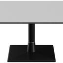 Abbildung Couchtisch Modular T Vorderansicht