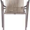 Abbildung Fauteuil Malorin Rückansicht