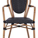 Abbildung arm chair Marco Vorderansicht