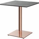 Abbildung dining table Kerst Schrägansicht