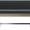 Abbildung Single/base element 150 cm H-Line Vorderansicht