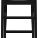 Abbildung Barhocker Quin Rückansicht