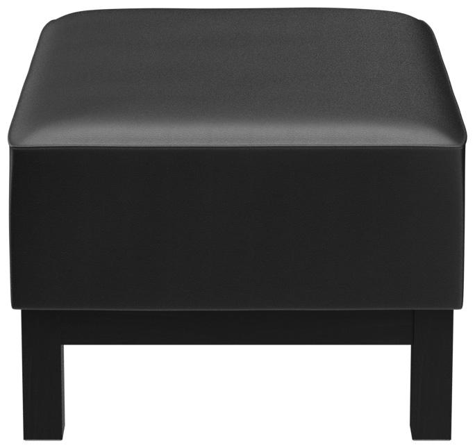 Abbildung Hocker Chilly Rückansicht