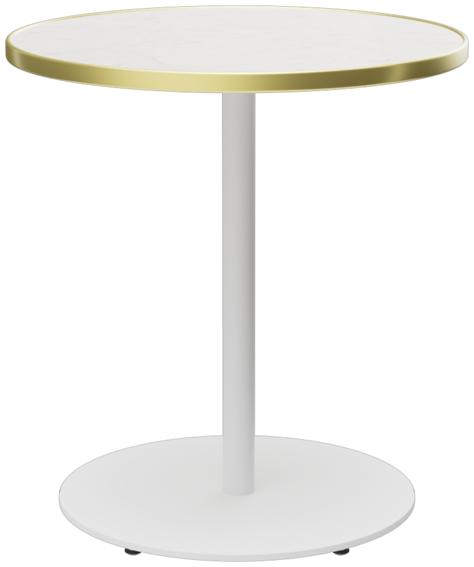 Abbildung eettafel T12 Slim Seitenansicht