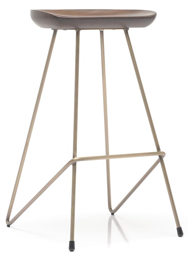 Abbildung bar stool Toron Schrägansicht