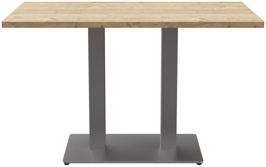 Abbildung dining table Kerst Vorderansicht