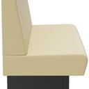 Abbildung Zwischenelement 120cm Felipa Seitenansicht