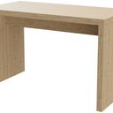 Abbildung dining table Formline Schrägansicht