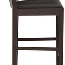 Abbildung bar stool Bene Seitenansicht