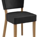 Abbildung chair Damara Schrägansicht