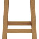 Abbildung Tabouret de bar Wanto Vorderansicht