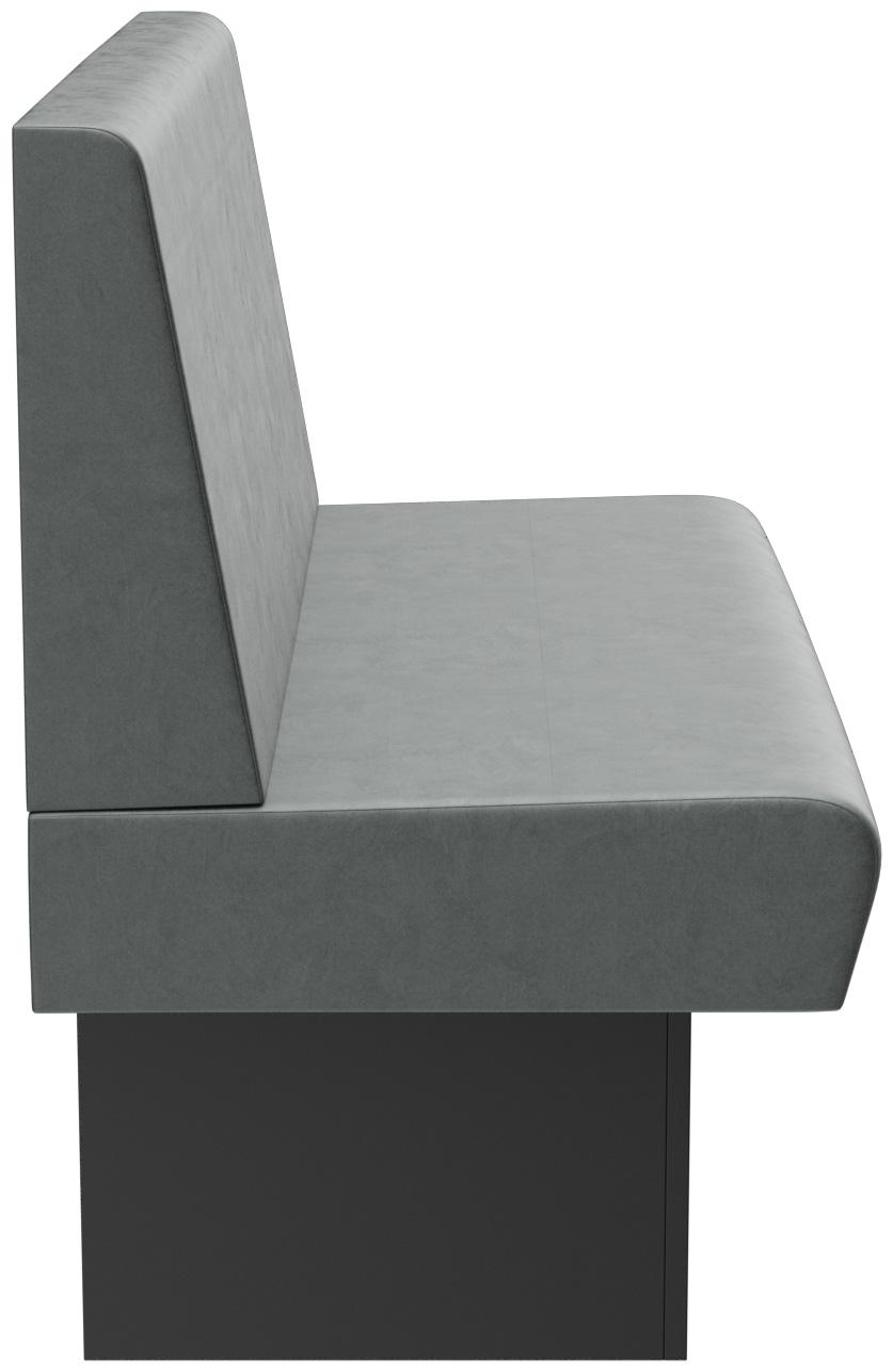 Abbildung Eindstuk links 120cm Anett Seitenansicht