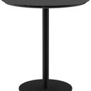 Abbildung Esstisch T12 Slim Schrägansicht