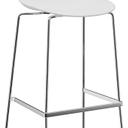 Abbildung bar stool Yoko Schrägansicht