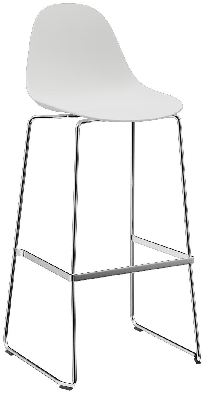 Tabouret de bar Yoko