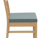 Abbildung Stuhl Will Seitenansicht