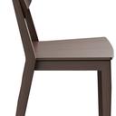 Abbildung chaise Quorum C Seitenansicht