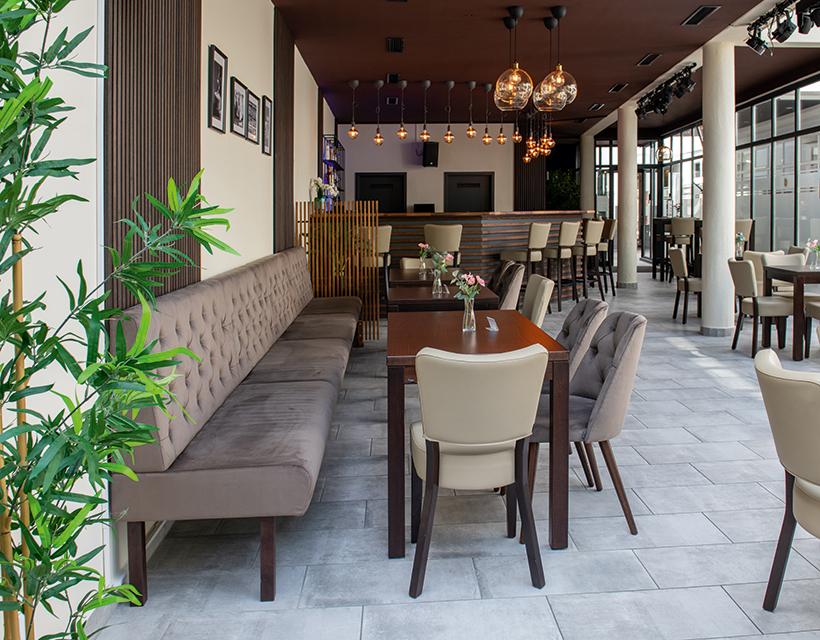 Abbildung right-hand closing element 120cm Hester Ambiente