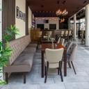 Abbildung right-hand closing element 120cm Hester Ambiente