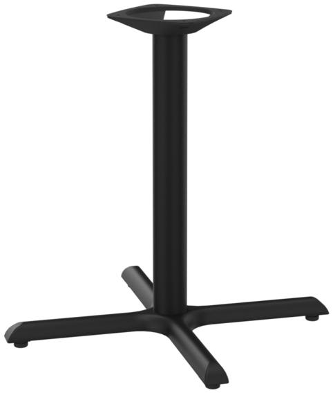 Abbildung dining table Kina Schrägansicht