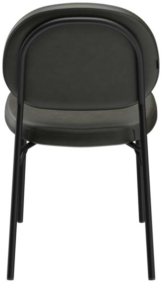 Abbildung chair Valron Rückansicht